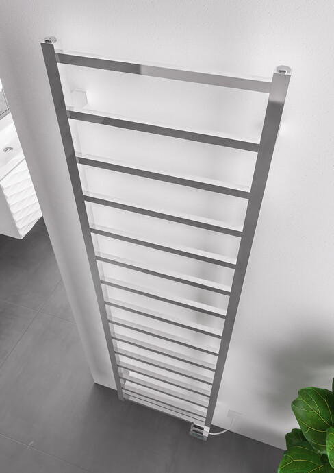 Warma Jet EHT-LC Krom Dizayn Havlupan 600x1800