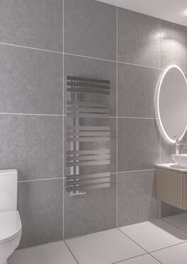 Warma Elche Çelik Dizayn Krom Havlupan 500x1200 - Thumbnail