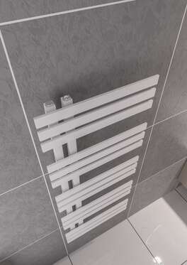 Warma Elche Çelik Dizayn Boyalı Havlupan 500x1200 - Thumbnail