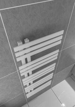 Warma Elche Çelik Dizayn Boyalı Havlupan 500x1200 - Thumbnail