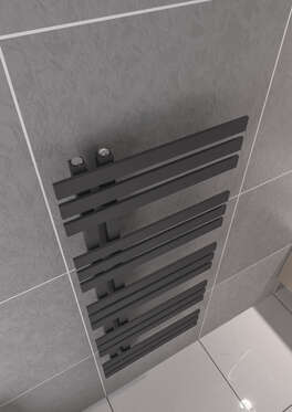 Warma Elche Çelik Dizayn Boyalı Havlupan 500x1200 - Thumbnail