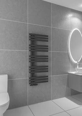 Warma Elche Çelik Dizayn Boyalı Havlupan 500x1200 - Thumbnail