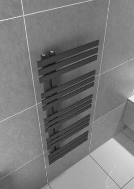 Warma Elche Çelik Dizayn Boyalı Havlupan 500x1200 - Thumbnail