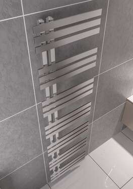 Warma Elche Çelik Dizayn Krom Havlupan 500x1800 - Thumbnail