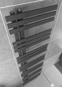 Warma Elche Çelik Dizayn Boyalı Havlupan 500x1800 - Thumbnail