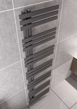 Warma Elche Çelik Dizayn Boyalı Havlupan 500x1800 - Thumbnail