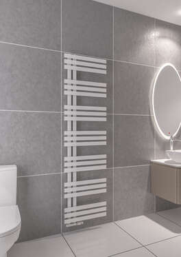 Warma Elche Çelik Dizayn Boyalı Havlupan 500x1800 - Thumbnail