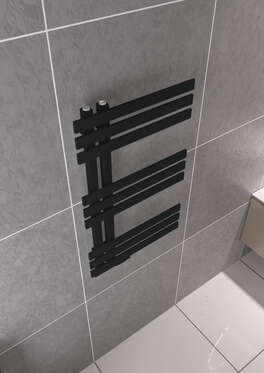 Warma Elche Çelik Dizayn Boyalı Havlupan 500x800 - Thumbnail