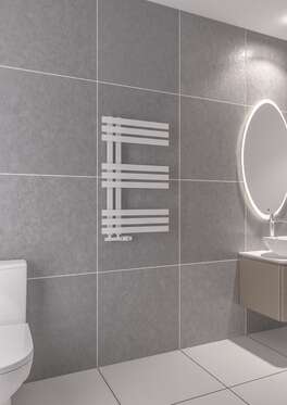 Warma Elche Çelik Dizayn Boyalı Havlupan 500x800 - Thumbnail