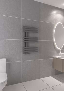 Warma Elche Çelik Dizayn Boyalı Havlupan 500x800 - Thumbnail