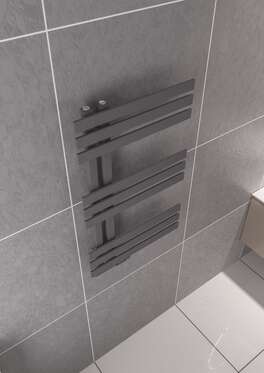 Warma Elche Çelik Dizayn Boyalı Havlupan 500x800 - Thumbnail