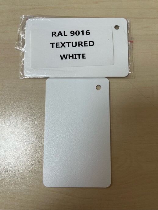 Warma Elche Çelik Dizayn Boyalı Havlupan 600x1800