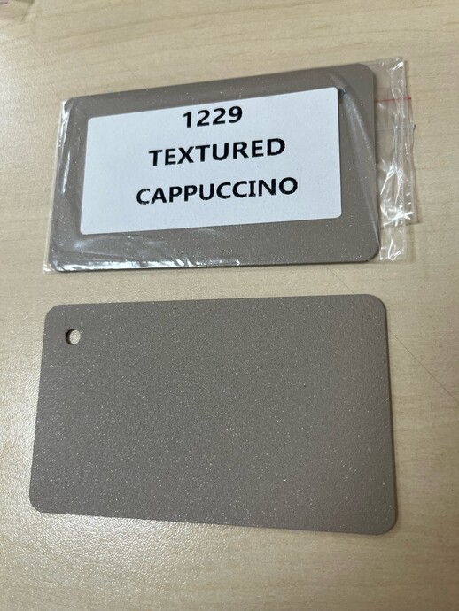 Warma Elche Çelik Dizayn Boyalı Havlupan 600x1800