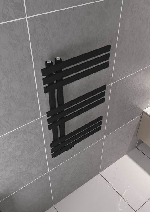 Warma Elche Çelik Dizayn Boyalı Havlupan 600x800