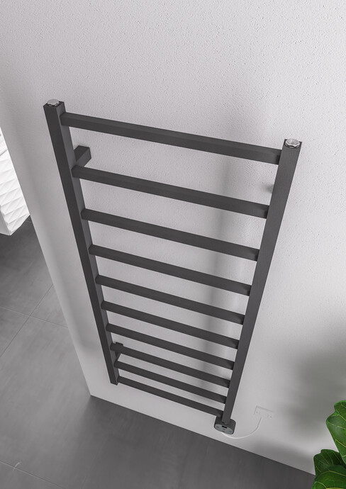 Warma Jet EHT-DC Boyalı Dizayn Havlupan 500x1200