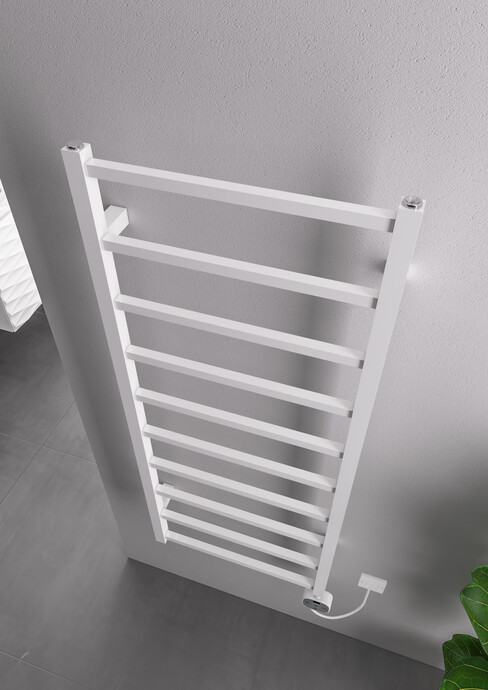 Warma Jet EHT-DC Boyalı Dizayn Havlupan 500x1200
