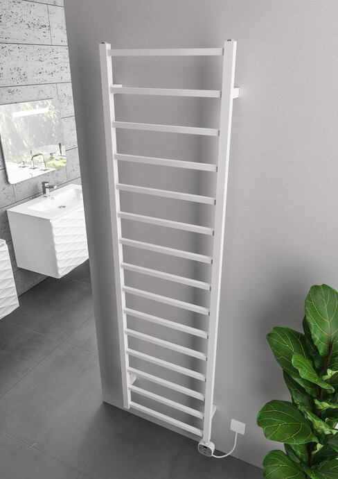 Warma Jet EHT-DC Boyalı Dizayn Havlupan 500x1800