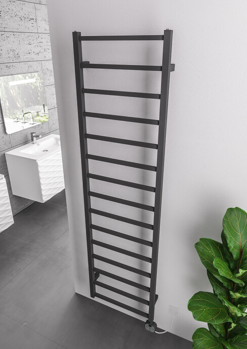 Warma Jet EHT-DC Boyalı Dizayn Havlupan 500x1800