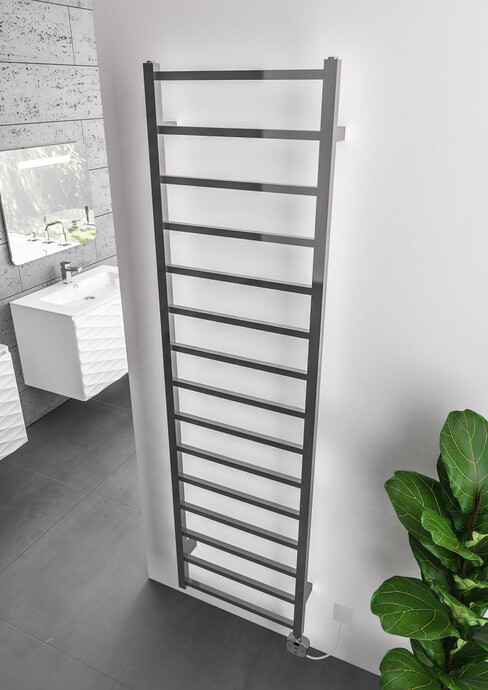 Warma Jet EHT-DC Krom Dizayn Havlupan 600x1800