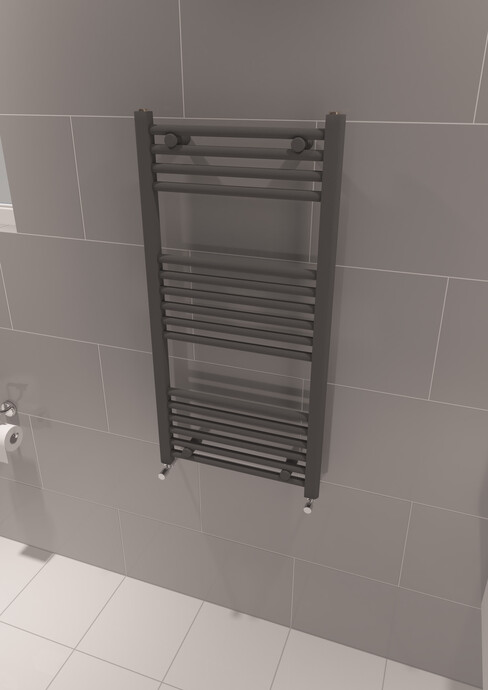 Warma Fina Çelik Boyalı Havlupan 500x1000