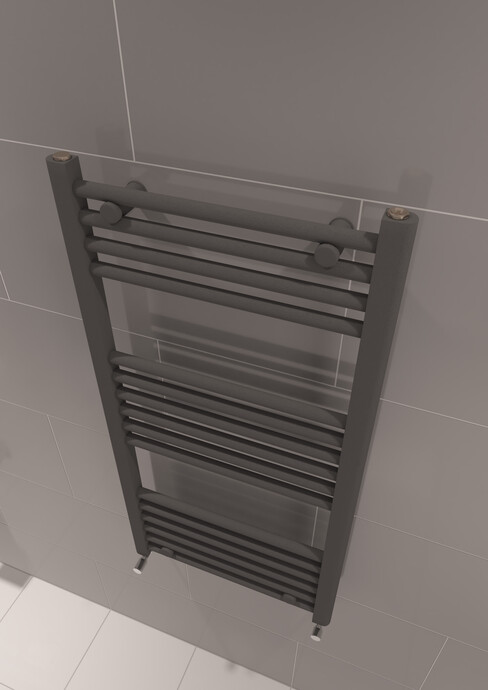 Warma Fina Çelik Boyalı Havlupan 500x1000