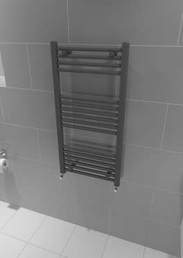 Warma Fina Çelik Boyalı Havlupan 500x1000 - Thumbnail