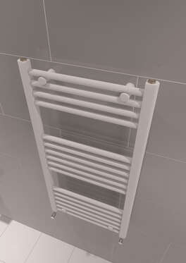 Warma Fina Çelik Boyalı Havlupan 500x1000 - Thumbnail