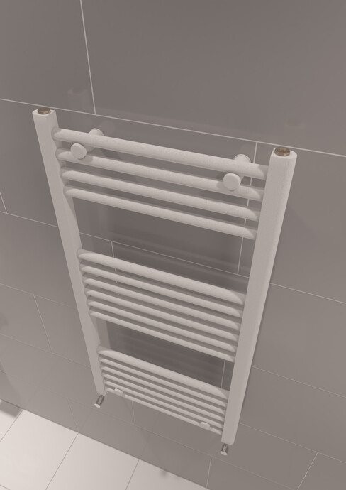 Warma Fina Çelik Boyalı Havlupan 500x1000