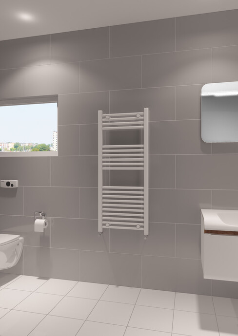 Warma - Warma Fina Çelik Boyalı Havlupan 500x1200 Warma - Warma Fina Çelik Boyalı Havlupan 500x1200