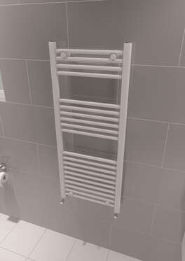 Warma Fina Çelik Boyalı Havlupan 500x1200 - Thumbnail