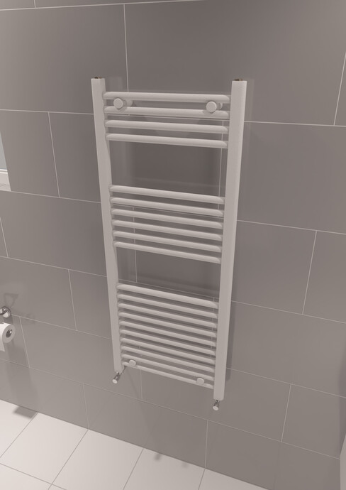 Warma Fina Çelik Boyalı Havlupan 500x1200