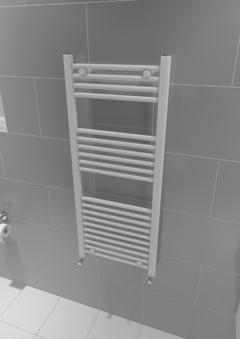 Warma Fina Çelik Boyalı Havlupan 500x1200