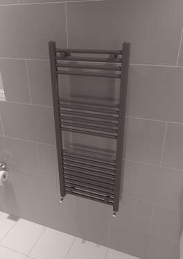 Warma Fina Çelik Boyalı Havlupan 500x1200 - Thumbnail