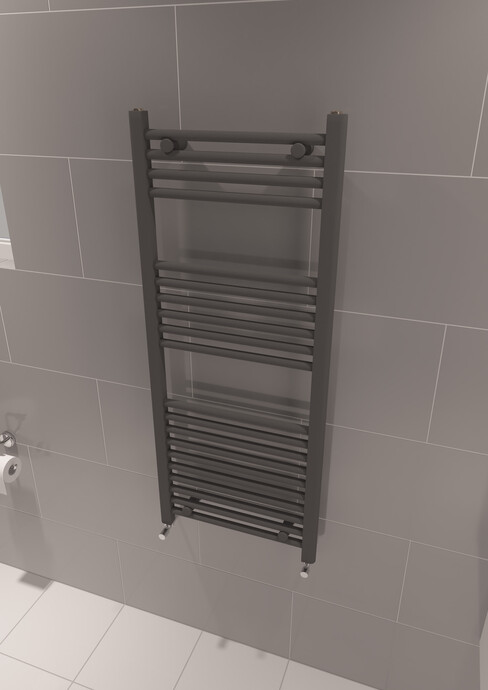 Warma Fina Çelik Boyalı Havlupan 500x1200