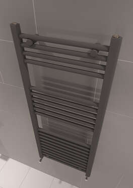 Warma Fina Çelik Boyalı Havlupan 500x1200 - Thumbnail