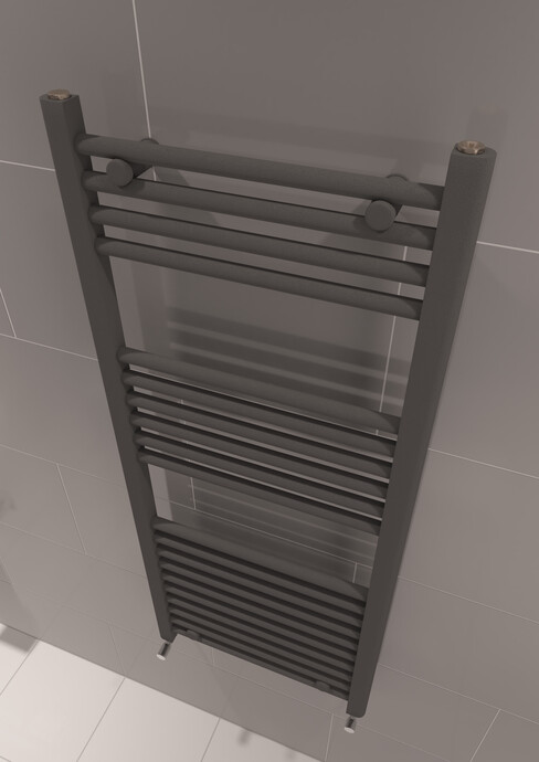 Warma Fina Çelik Boyalı Havlupan 500x1200