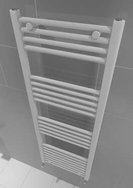 Warma Fina Çelik Boyalı Havlupan 500x1400 - Thumbnail