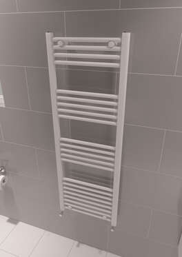 Warma Fina Çelik Boyalı Havlupan 500x1400 - Thumbnail