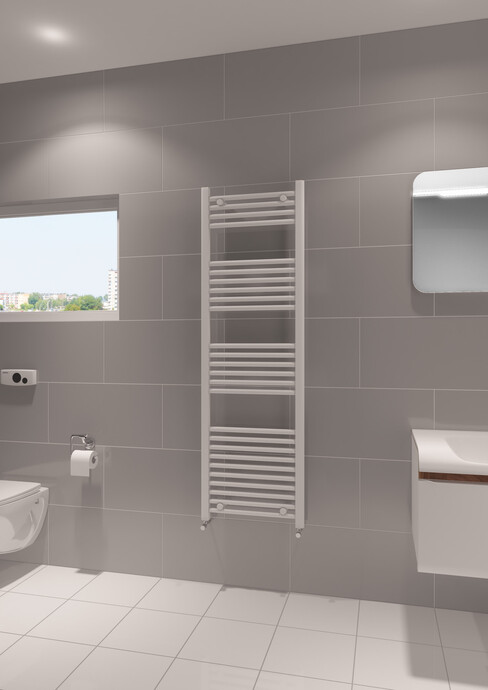 Warma - Warma Fina Çelik Boyalı Havlupan 500x1600 Warma - Warma Fina Çelik Boyalı Havlupan 500x1600