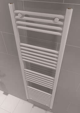 Warma Fina Çelik Boyalı Havlupan 500x1600 - Thumbnail