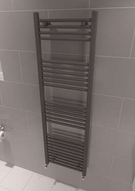 Warma Fina Çelik Boyalı Havlupan 500x1600 - Thumbnail