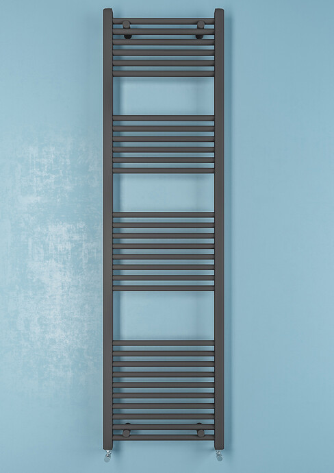 Warma - Warma Fina Çelik Boyalı Havlupan 500x1800