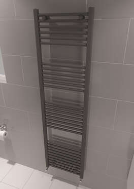 Warma Fina Çelik Boyalı Havlupan 500x1800 - Thumbnail