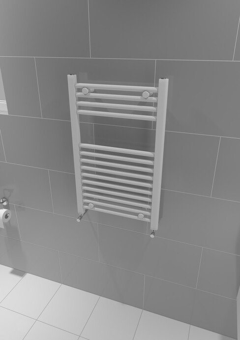 Warma Fina Çelik Boyalı Havlupan 500x800 Warma Fina Çelik Boyalı Havlupan 500x800