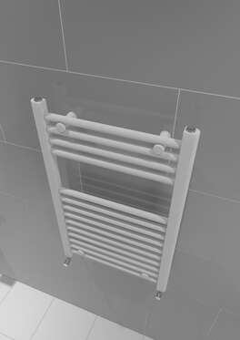 Warma Fina Çelik Boyalı Havlupan 500x800 - Thumbnail