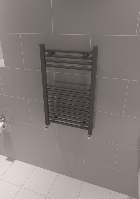 Warma Fina Çelik Boyalı Havlupan 500x800 Warma Fina Çelik Boyalı Havlupan 500x800