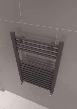 Warma Fina Çelik Boyalı Havlupan 500x800 - Thumbnail