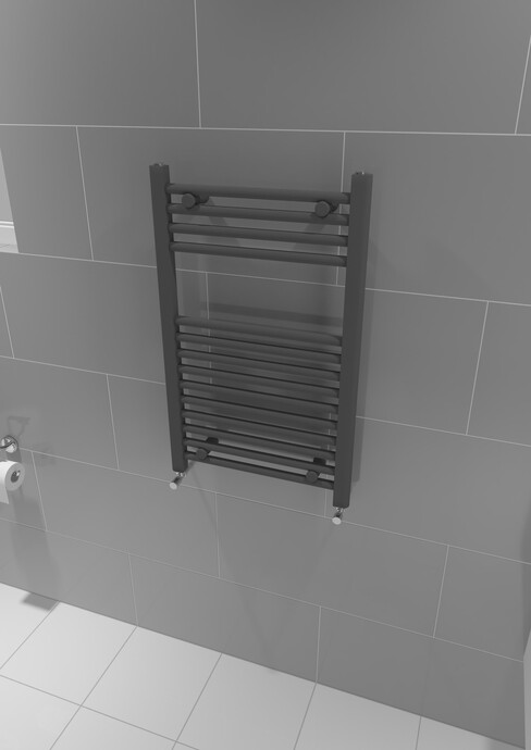 Warma Fina Çelik Boyalı Havlupan 500x800 Warma Fina Çelik Boyalı Havlupan 500x800