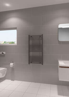 Warma Fina Çelik Boyalı Havlupan 600x1000 Warma Fina Çelik Boyalı Havlupan 600x1000