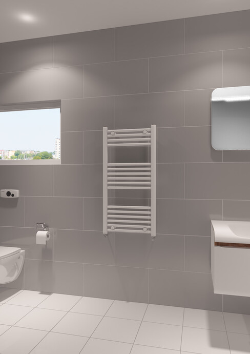 Warma Fina Çelik Boyalı Havlupan 600x1000 Warma Fina Çelik Boyalı Havlupan 600x1000